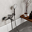 Смеситель для ванны WASSERKRAFT Vils 5601 хром