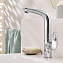 Смеситель для раковины GROHE Eurostyle Solid 23718003 хром