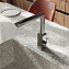 Смеситель для кухни WASSERKRAFT Berkel 4807 поворотный излив хром