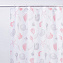 Шторка для ванной IDDIS Promo P16P118i11 180х180см белый