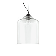 Светильник подвесной IDEAL LUX BISTRO 112305 60Вт E27