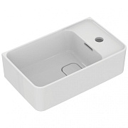 Раковина накладная IDEAL STANDARD STRADA II T299401 27х45см
