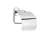 Держатель туалетной бумаги Stil Haus Liz LZ11с(08) хром