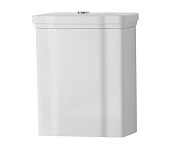 Сливной бачок Kerasan Waldorf 418101