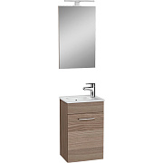 Мебель для ванной VITRA Mia 75064 кордоба