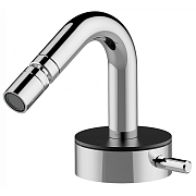 Смеситель для биде Cisal Slim SM0015506T хром