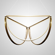 Светильник подвесной ImperiumLOFT Solana 193448-23 69Вт LED