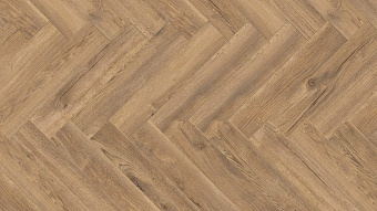Ламинат KRONOTEX HERRINGBONE ДУБ ТРЕВИЗО D4764 665х133х8мм 32 класс 1,238кв.м
