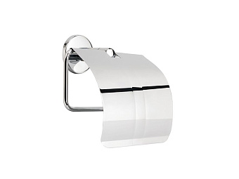Держатель туалетной бумаги Stil Haus Liz LZ11с(08) хром