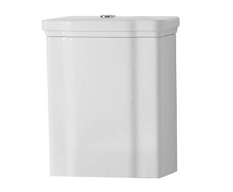 Сливной бачок Kerasan Waldorf 418101