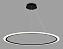 Люстра подвесная Ambrella ACRYLICA Original FA4353 90Вт 1 лампочек LED