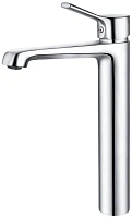 Смеситель для раковины Maxonor MN1178 хром