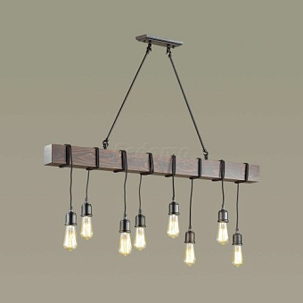 Люстра подвесная Lumion LOFTI 3740/8 480Вт 8 лампочек E27