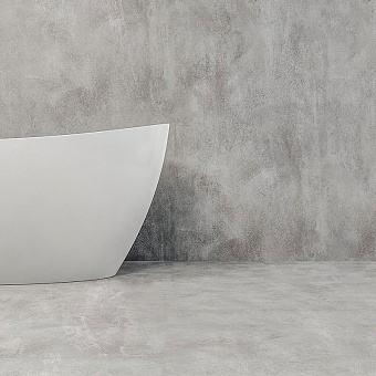 Ламинат FAUS Industry Tiles Concrete S177222 1184х601х8мм 33 класс 2,13кв.м