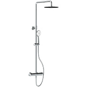 Душевая система CERSANIT ODRA 63069 хром