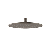 Верхний душ KERAMA MARAZZI Ole 27747KM.M0.070 титановый атласный