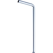 Труба Латунь KLUDI 84500805-00 d3,2см