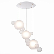 Светильник подвесной ST Luce BOPONE SL1133.503.03 180Вт E27