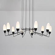 Светильник подвесной ImperiumLOFT Tact 178238-26 60Вт LED