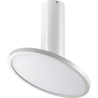 Спот накладной Novotech OVER 358347 18Вт LED