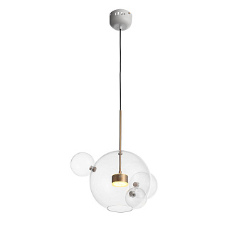 Светильник подвесной ST Luce BOPONE SL1133.203.01 14Вт LED