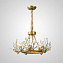 Светильник подвесной ImperiumLOFT Melissa 201079-23 300Вт E27
