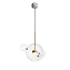 Светильник подвесной ST Luce BOPONE SL1133.203.01 14Вт LED