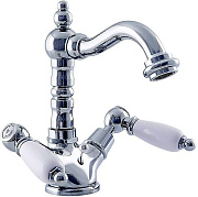 Смеситель для раковины CAPRIGO ADRIA-CLASSIC 03-026-crm хром