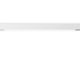 Магнитный трековый светильник Ambrella Track System GL4008 24Вт LED белый