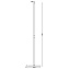Торшер Maytoni Ray Z012FL-L18B3K 18Вт LED