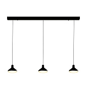 Светильник подвесной Mantra Antares 7312 24Вт LED