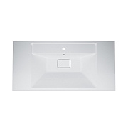Раковина накладная AM-PM Inspire 2.0 M50AWPX1001WG 100,7х49,2см