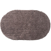 Коврик для ванной WASSERKRAFT Dill BM-3954 100х60см коричневый