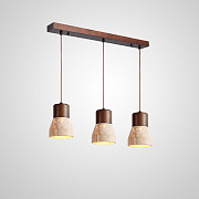 Светильник подвесной ImperiumLOFT Melius 229711-23 180Вт E27