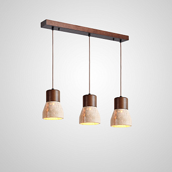 Светильник подвесной ImperiumLOFT Melius 229711-23 180Вт E27