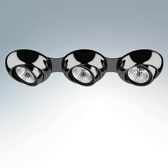 Светильник точечный встраиваемый Lightstar Ocula 11837 150Вт GU10