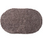Коврик для ванной WASSERKRAFT Dill BM-3954 100х60см коричневый