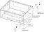 Мини бассейн СПА RADOMIR RIMINI 1-30-0-0-0-047 150х190х50см 0,59куб.м