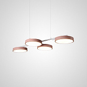 Светильник подвесной ImperiumLOFT Tavis 141058-26 70Вт LED