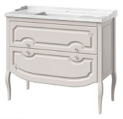 Тумба под раковину напольная CAPRIGO FIRENZE 34115-TP812 47х89,5х102,5см
