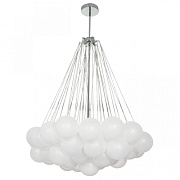 Люстра подвесная Loft It Dream 10129/800 216Вт 9 лампочек G9