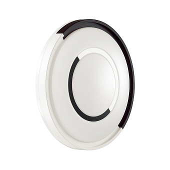 Светильник настенно-потолочный Sonex Stoki 3046/CL 30Вт LED