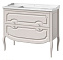 Тумба под раковину напольная CAPRIGO FIRENZE 34115-TP812 47х89,5х102,5см