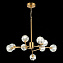 Люстра подвесная ST Luce ROMANO SL1166.303.09 27Вт 9 лампочек G4