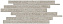 Керамическая мозаика Atlas Concord Италия Boost Stone A7C8 Pearl Brick 30х60см 0,72кв.м.