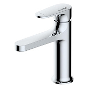 Смеситель для раковины WASSERKRAFT Weida 3100 3103 хром