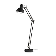 Торшер для чтения IDEAL LUX WALLY 265292 42Вт E27