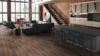 Ламинат Tarkett Artisan Дуб Тейт Классический 504002064 1292х194х9мм 33 класс 1,754кв.м