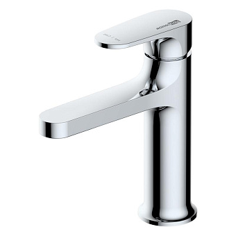 Смеситель для раковины WASSERKRAFT Weida 3100 3103 хром