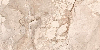 Полированный керамогранит Global Tile Celestia_GT GT1206010502PR бежевый 60х120см 2,16кв.м.